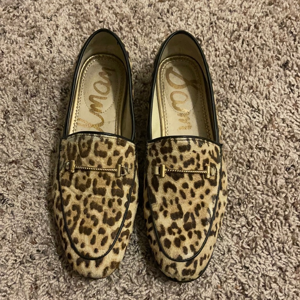 Sam Edelman Loafers
